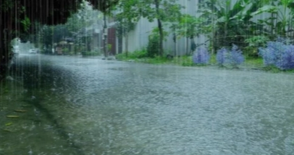 Rain likely to continue through Eid holidays: Met Office