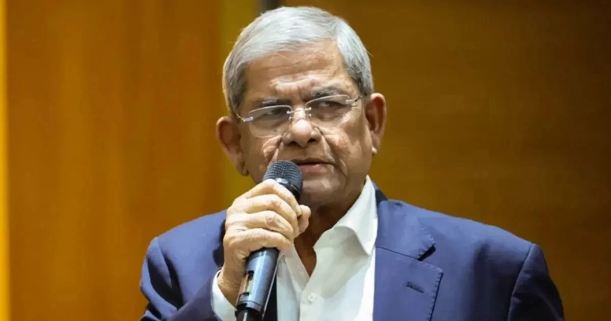 Research on Ziaur Rahman remains inadequate: Fakhrul