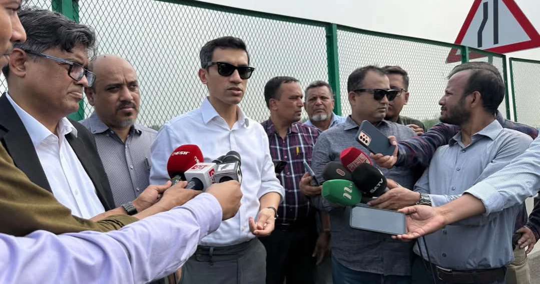 Top global port operators tapped to boost Bangladesh’s infrastructure: BIDA chief