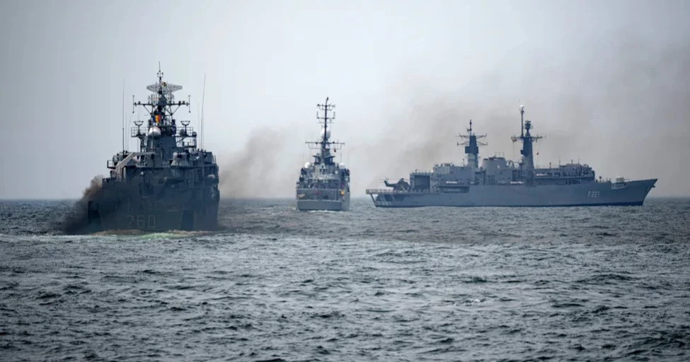 Black Sea drone attacks raise fears of Russian escalation, test for NATO