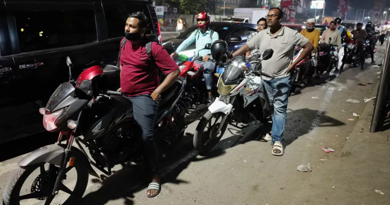 Fuel prices in Bangladesh to remain unchanged in April