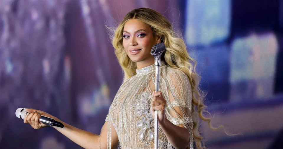 Beyoncé becomes a billionaire, joins elite group of musicians