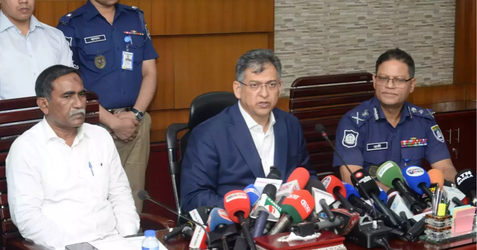 Specialised cyber police unit with 4,592 personnel being formed: Minister