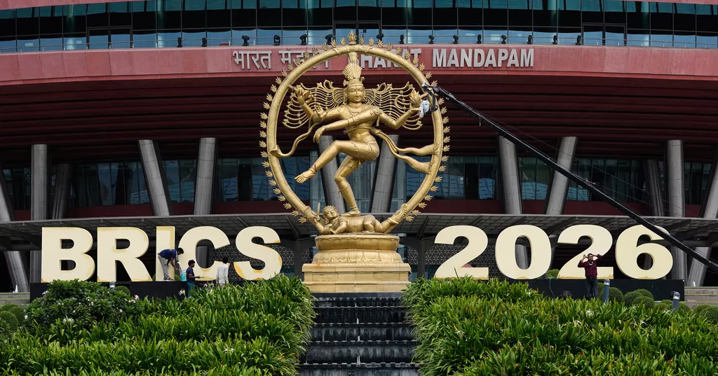 BRICS opens up new possibilities for more dynamic Global South