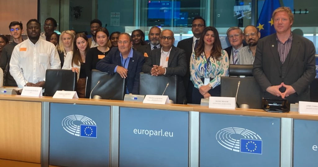 A cause whose time has come: Conference calls for European Parliament’s recognition of 1971 Bangladesh Genocide