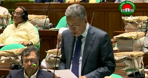 Finance Minister highlights impact of Middle East crisis