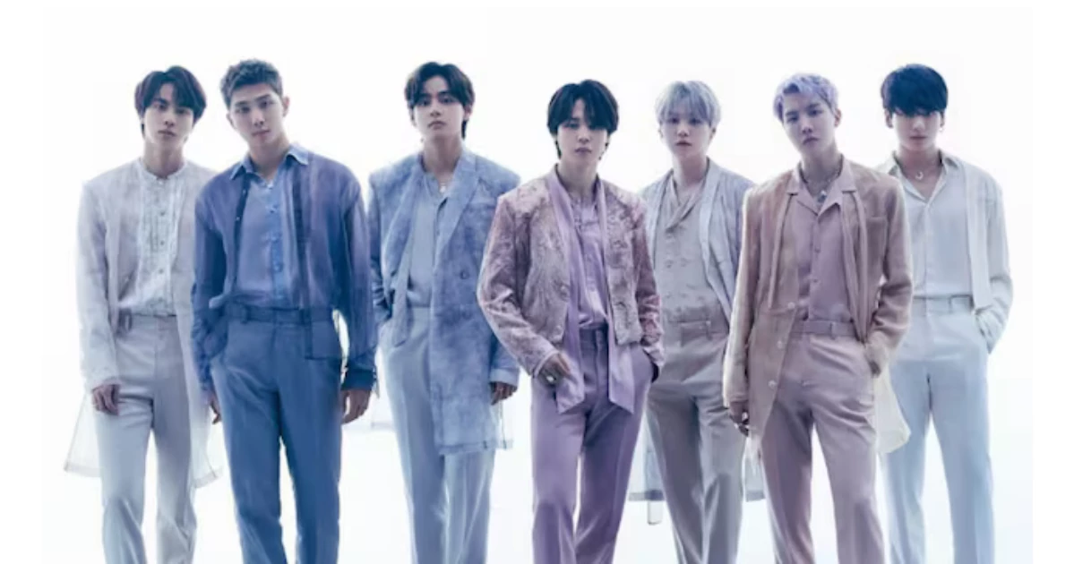 Netflix’s fictional K-pop group Saja Boys break BTS record