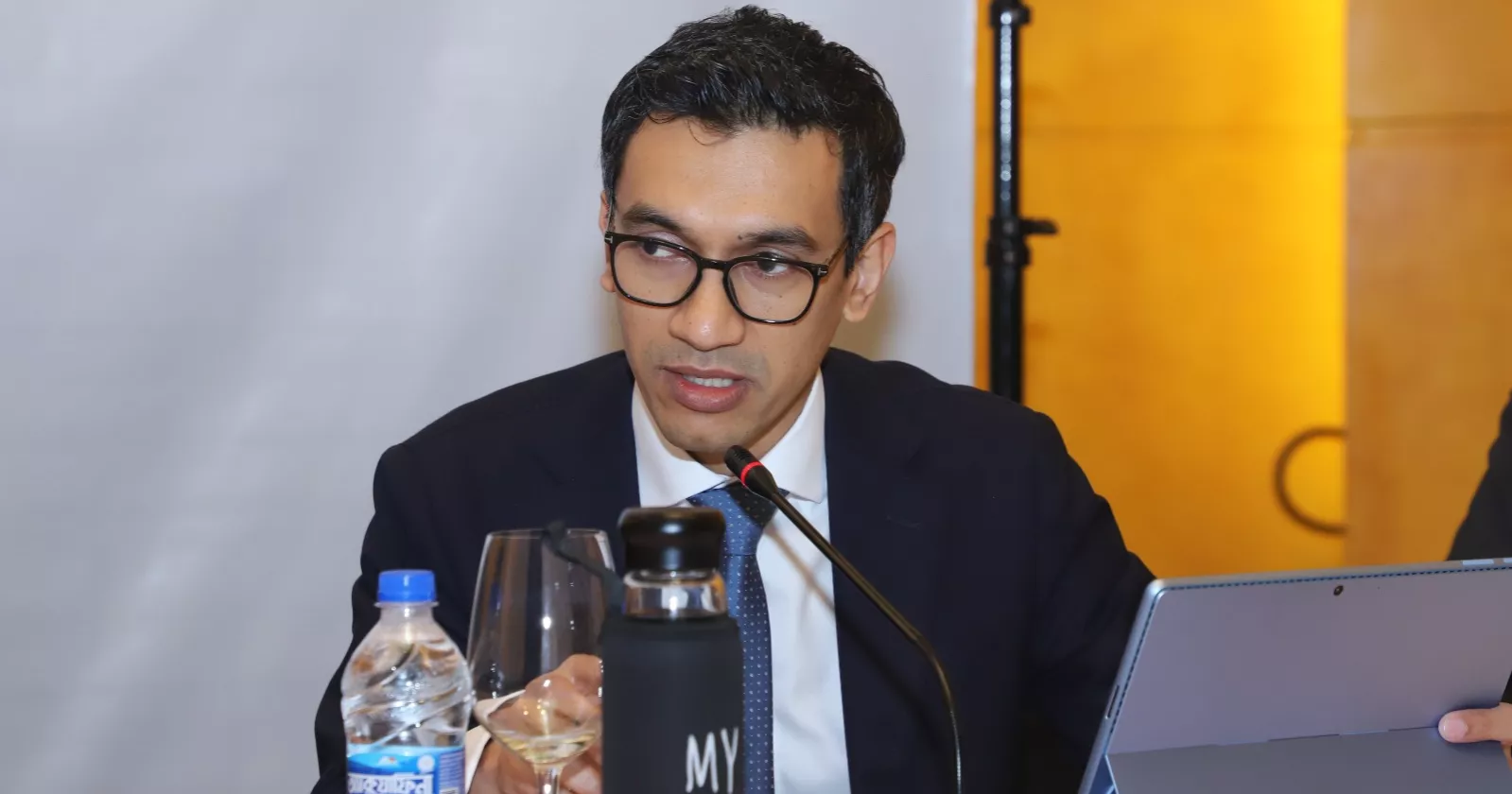 No Ctg port lease-out under interim government: BIDA Chairman