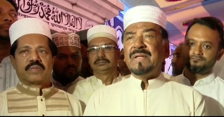 Speaker extends Eid greetings, hopes future govt will work for people’s welfare