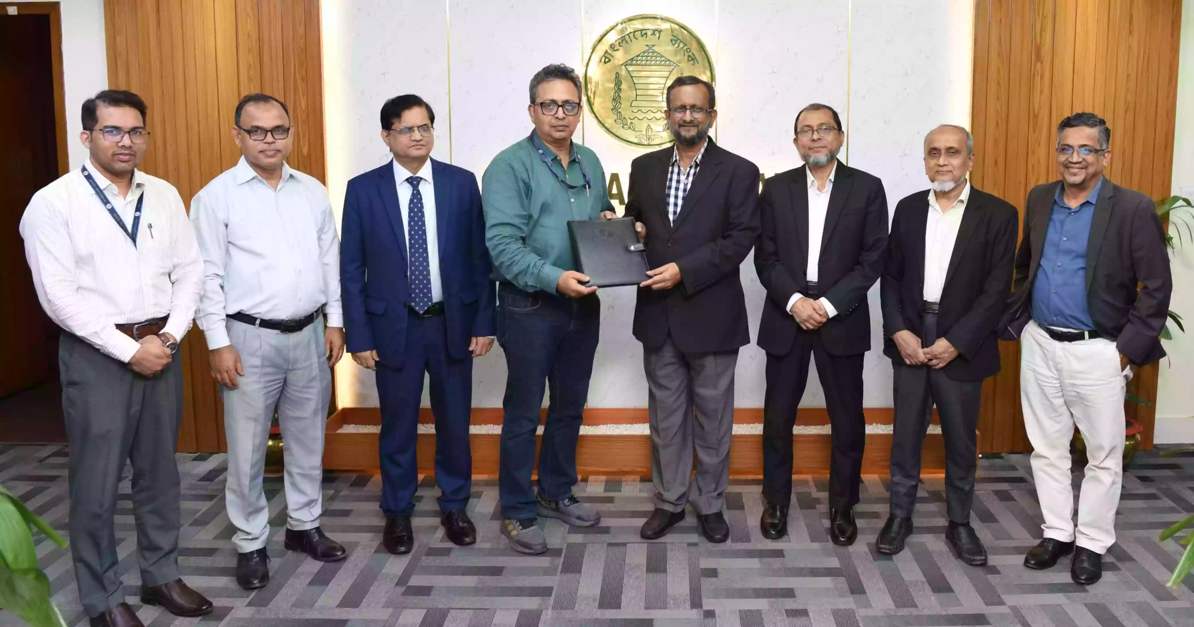BB, PKSF sign Tk 5,000cr deal to generate microenterprise employment