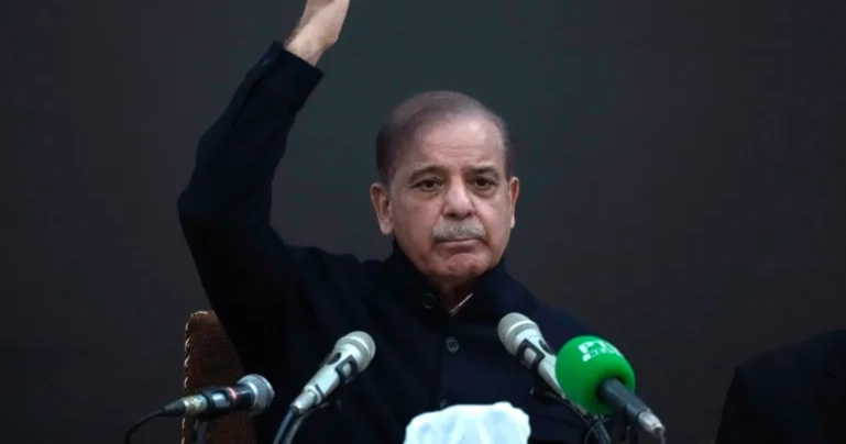 Pakistan calls Indian missile strikes ‘Act of War’