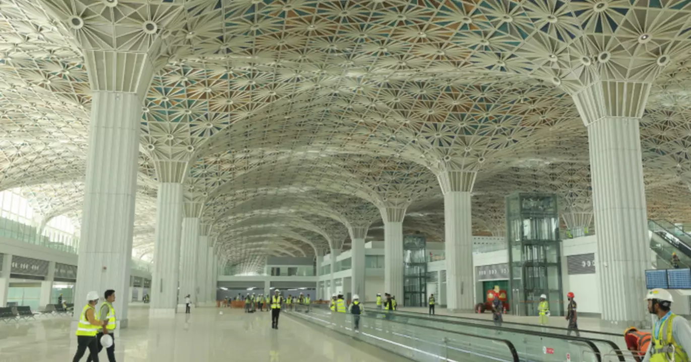 Third terminal at Dhaka airport to open soon: Commerce Adviser