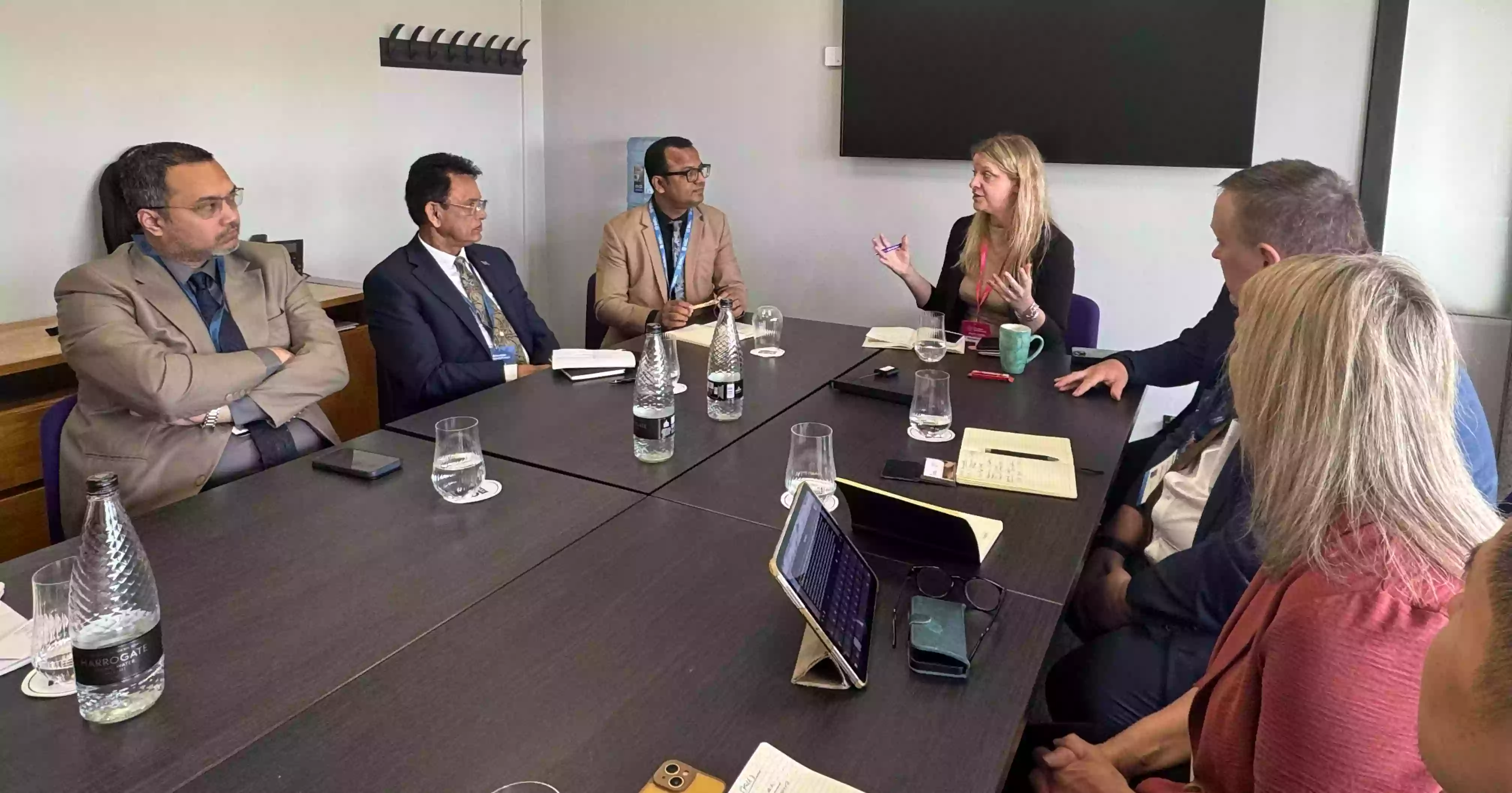 Bangladesh, UK eye stronger partnership in education, skills development