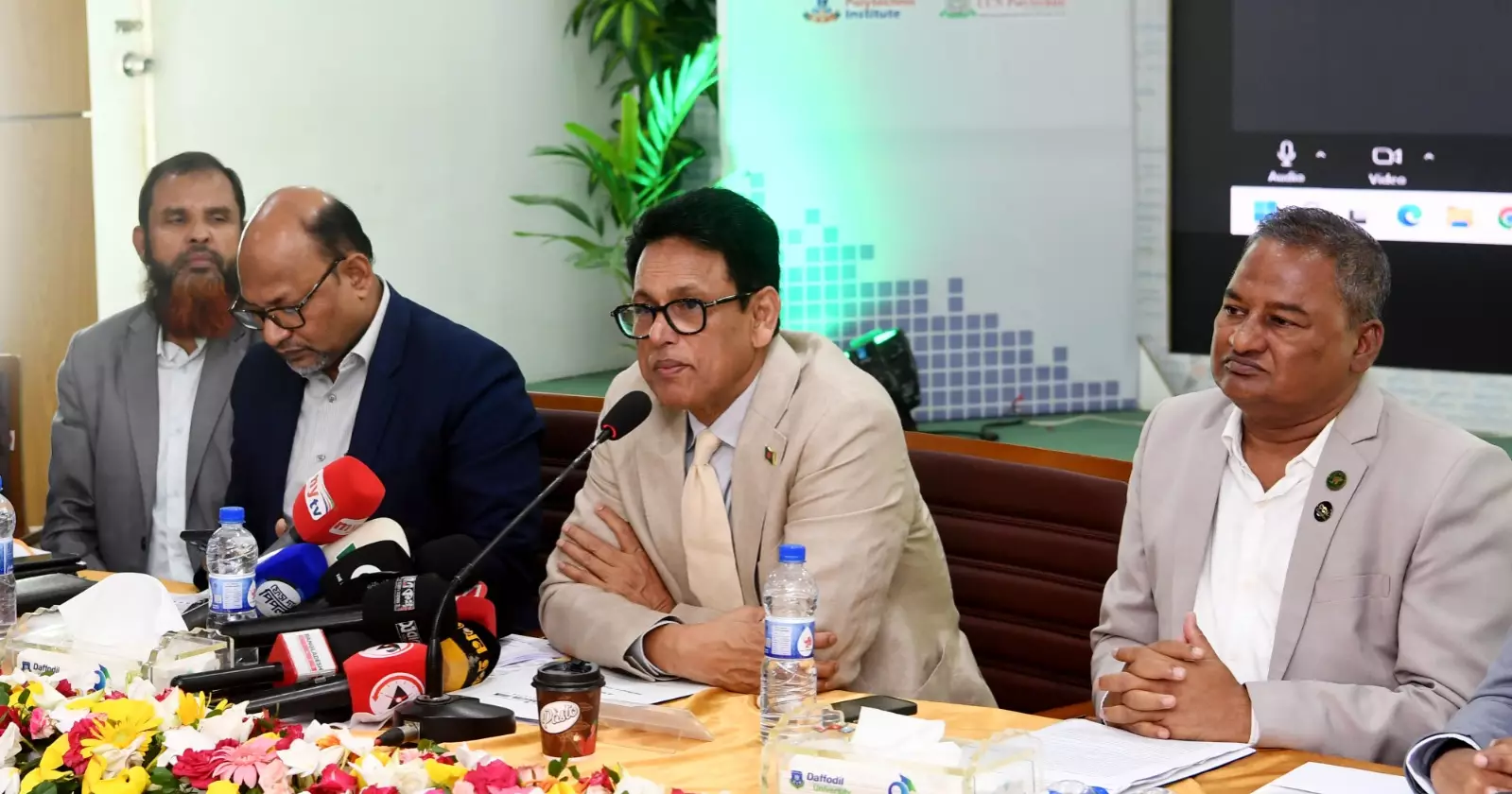 Expanding TVET can turn huge population into a resource: Education Minister