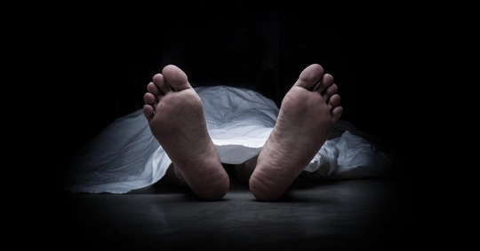 Man killed by younger brother over land dispute in Kushtia