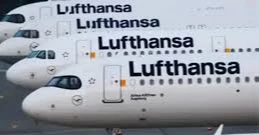 Lufthansa to cut 4,000 jobs by 2030, driven by AI and digitalization