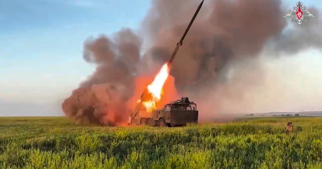 High-level talks held on Ukraine aid after Trump pushes Europe to act