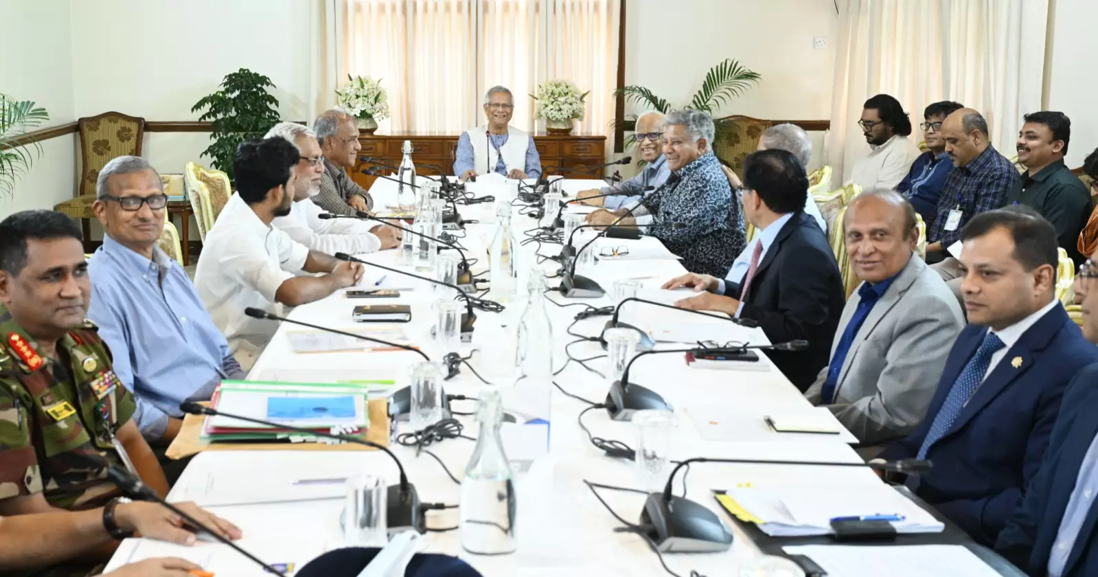 No force can block February election: Govt