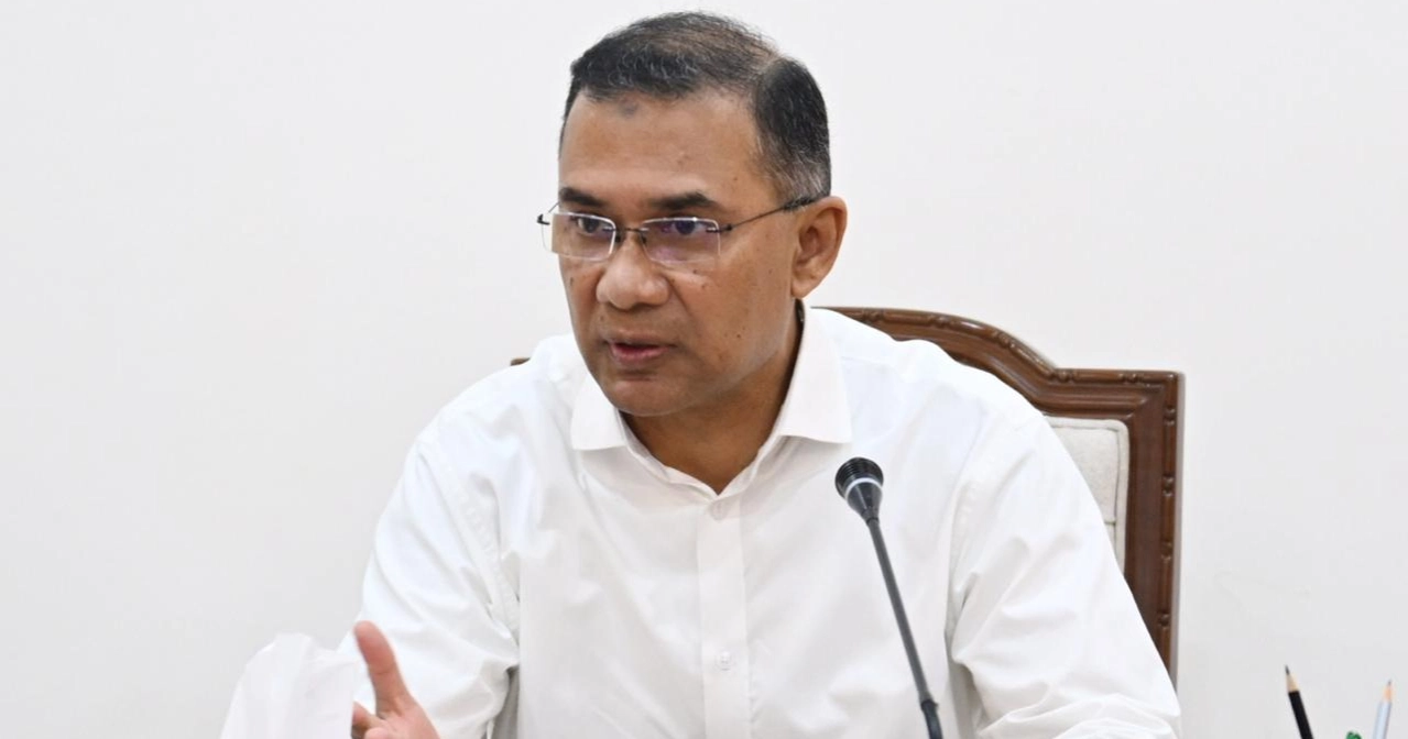 PM Tarique orders launching of ‘e-Health card’ without delay