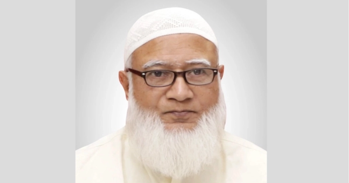 Won't tolerate any aggression: Jamaat Ameer
