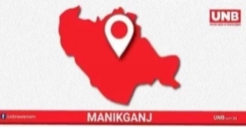 Married couple killed in Manikganj road accident