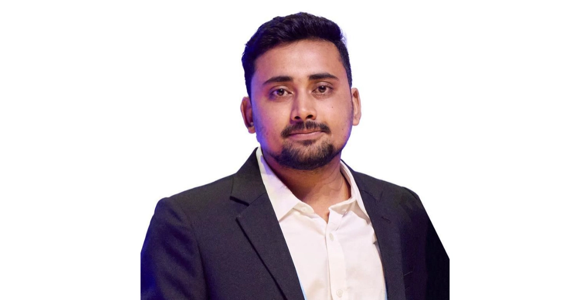 Murad Ansary wins Asia regional title at Commonwealth Youth Awards 2025