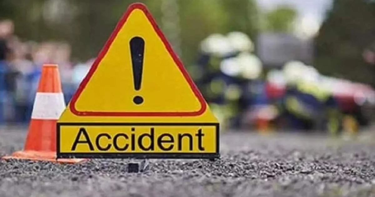 Motorcyclist killed as truck collision sparks fire in Rajshahi