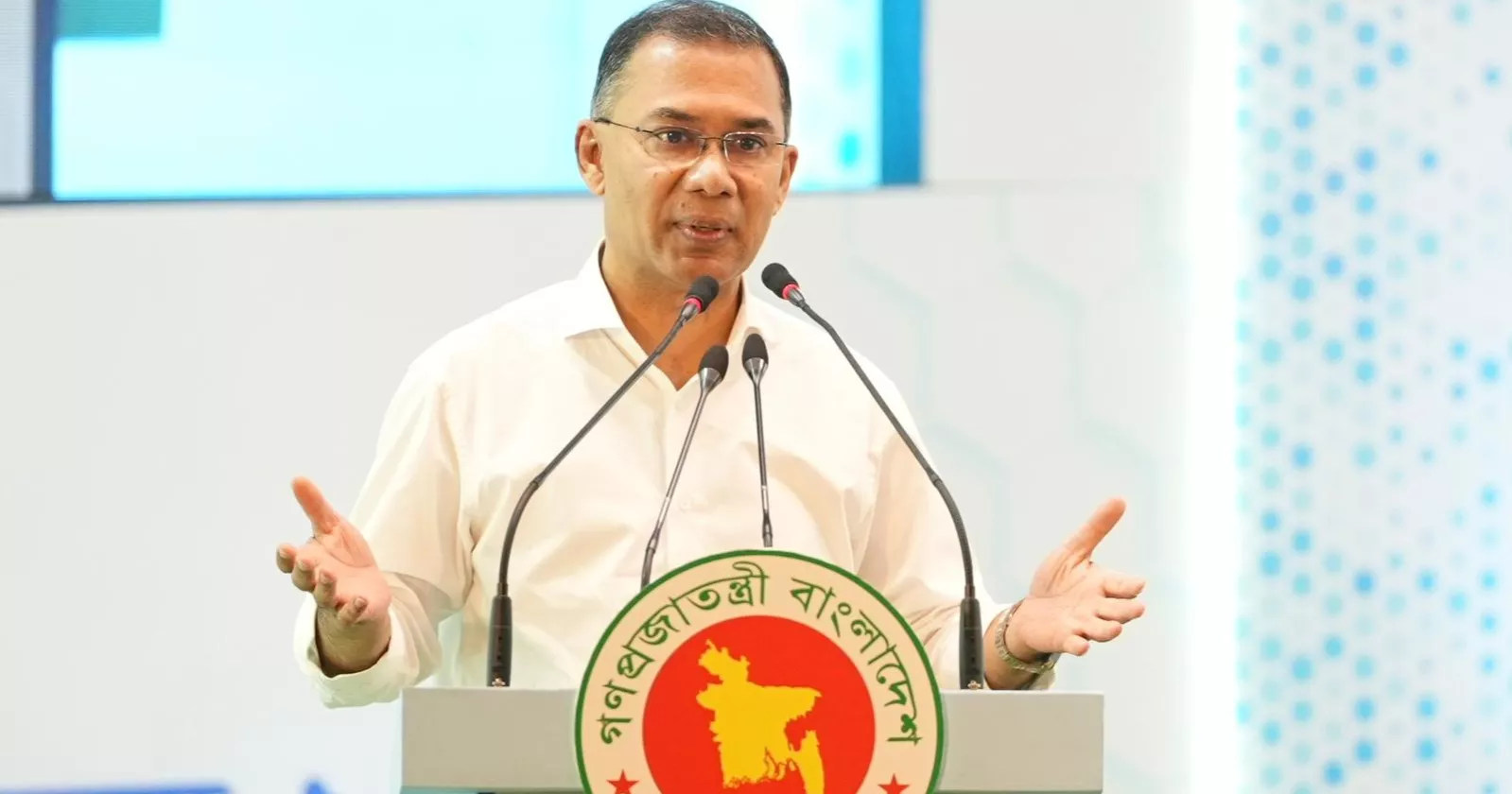 PM seeks doctors’ support to build affordable, humane healthcare system