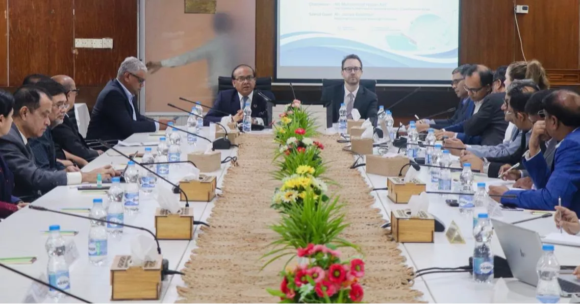 Bangladesh seeks greater use of UK trade preferences ahead of LDC graduation