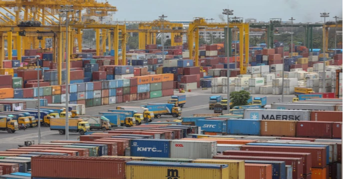 Chattogram Custom House to auction 6,000 containers to ease port congestion