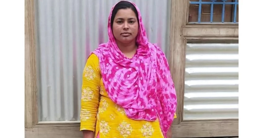 Bangladeshi woman killed in Israeli airstrike on Beirut building