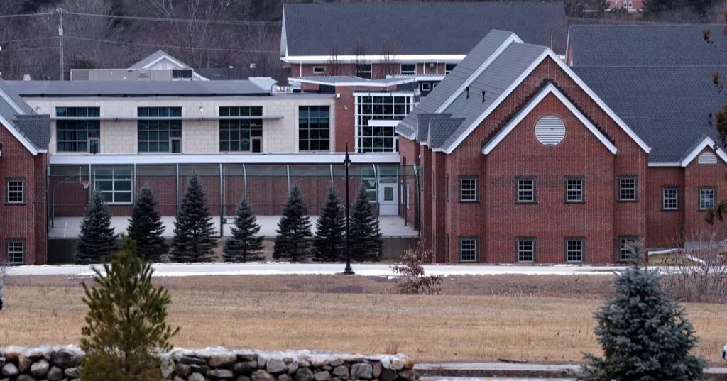 First criminal trial starts in New Hampshire youth detention center abuse scandal