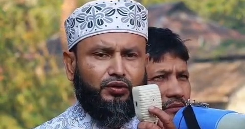 Feni Jamaat candidate served show cause notice for using ‘Doctor’ title