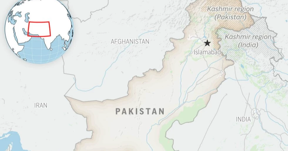 Pakistan warns of strong response to any attack on anniversary of clash with India