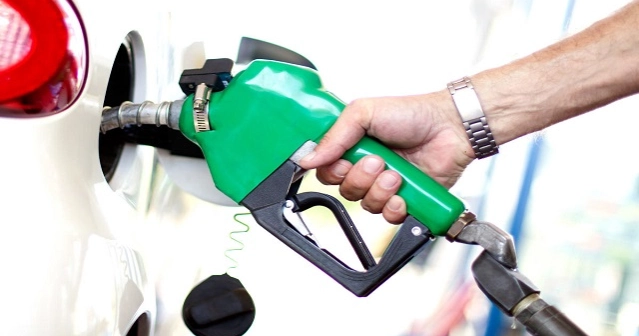 U.S. average diesel price hits new record