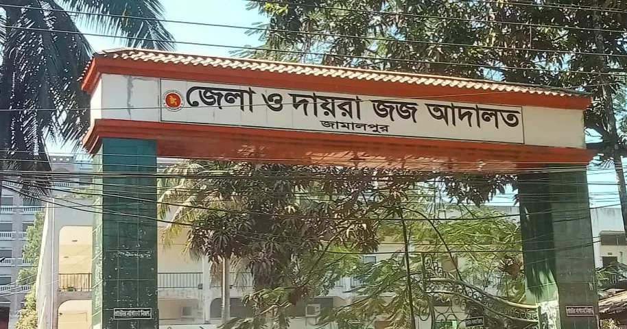 Man sentenced to death for killing wife over dowry in Jamalpur