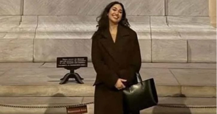 Zaima pledges to engage with people to help rebuild Bangladesh