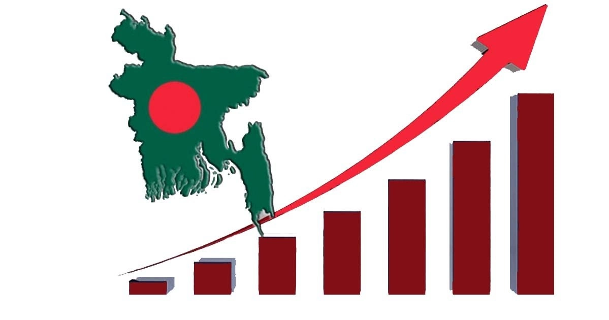 Bangladesh economy maintains expansion in December as PMI inches up