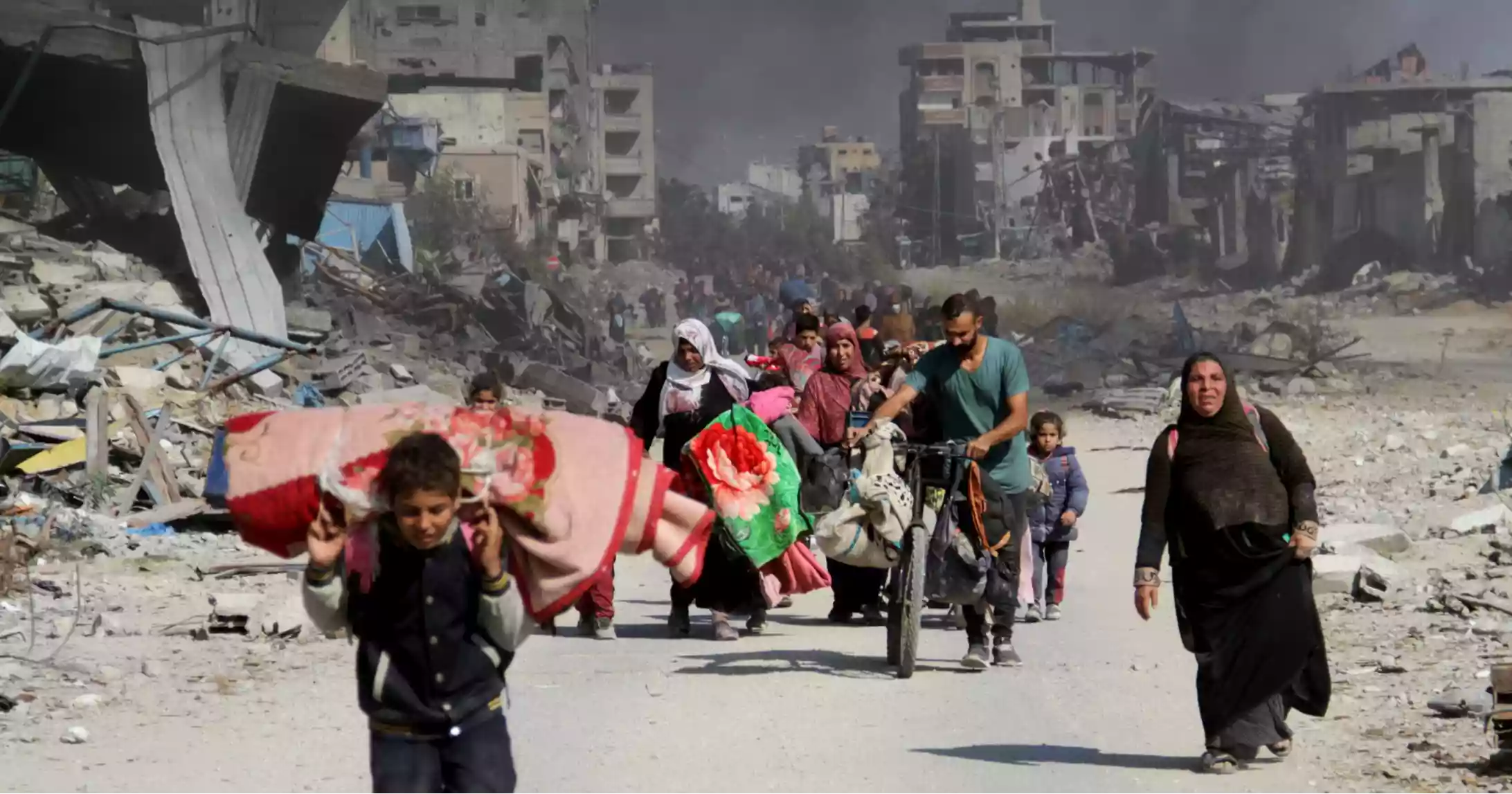 Israeli law enabling forcible transfer of Palestinians a war crime: UN