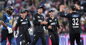 New Zealand “A” cricket team to travel to Bangladesh in May