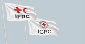 US announces over $200 million humanitarian assistance to ICRC, IFRC 