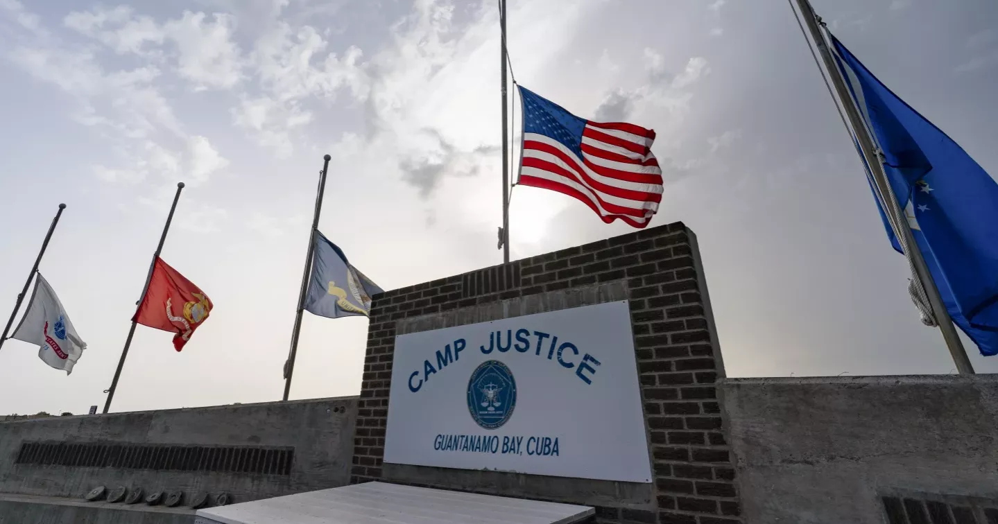 Attorneys sue Trump Administration to keep 10 migrants including Bangladeshi out of Guantanamo Bay