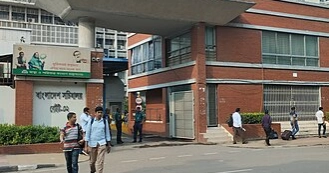 Security tightened at Bangladesh Secretariat; 3 jailed for illegal entry