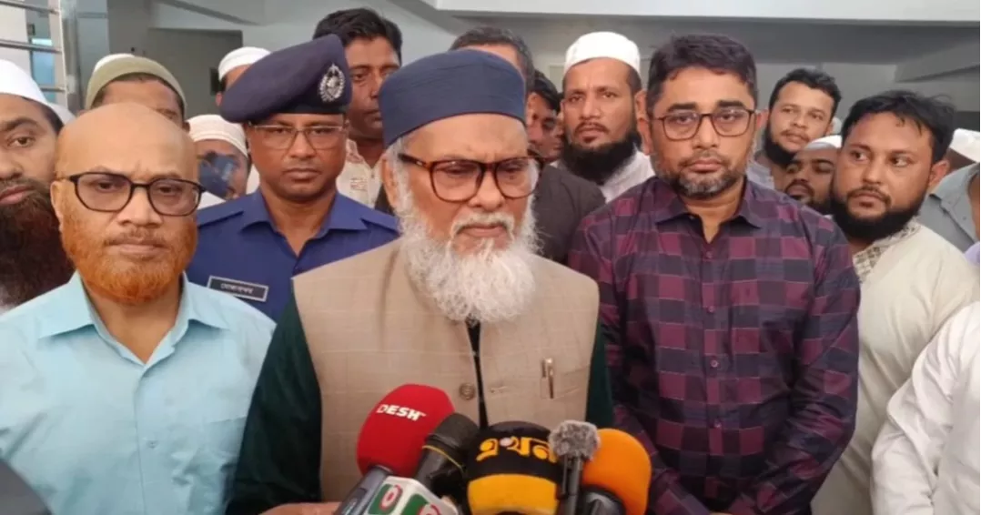 Taking law into one’s hand major obstacle to good governance: Adviser Khalid