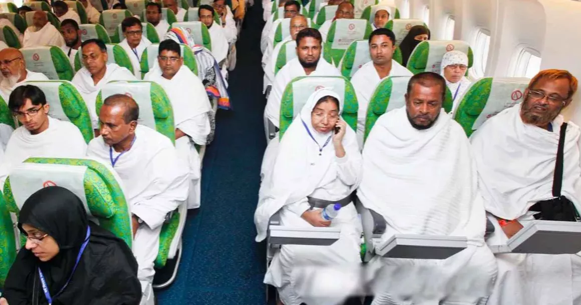 Govt releases list of 80 vaccination centres for Hajj pilgrims
