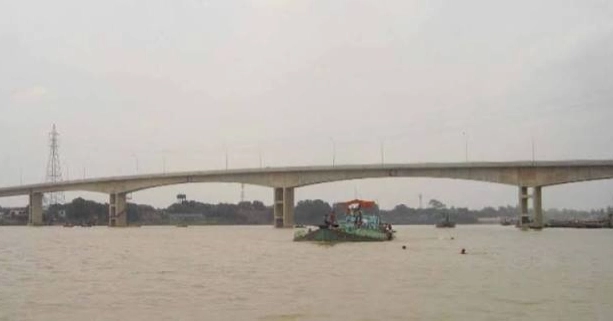 Tk 115.73cr project aims to introduce smart monitoring, maintenance of bridges