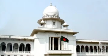  HC issues rule: Why ex-CJ Khairul Haque should not be granted bail in 5 cases