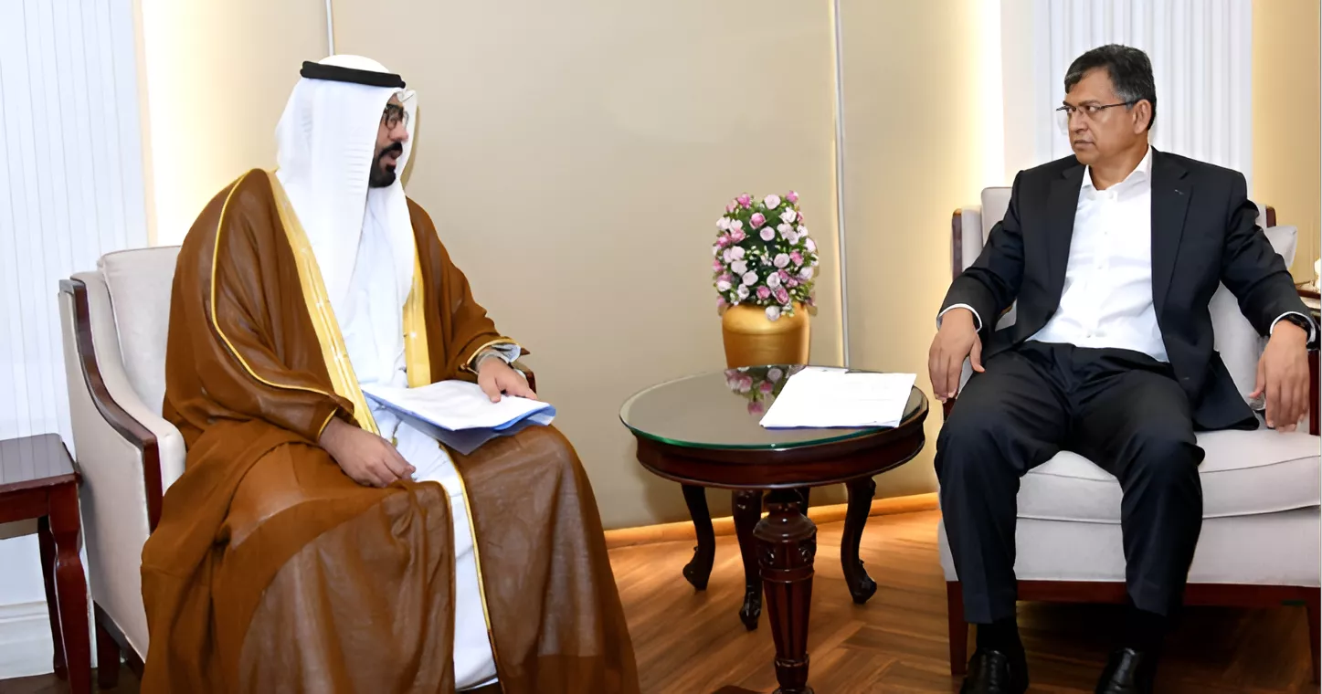 UAE interested to recruit drivers, gardeners from Bangladesh