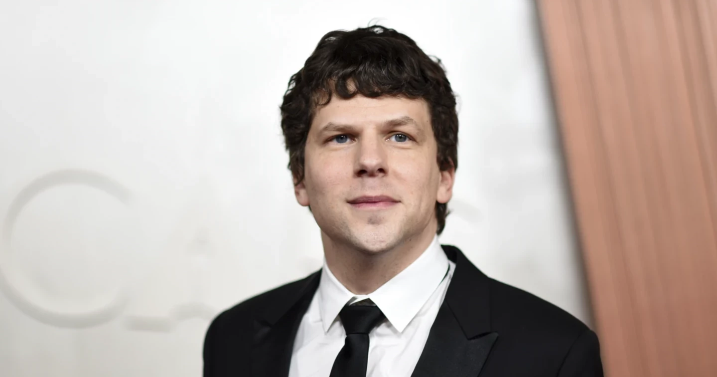 Polish PM offers Jesse Eisenberg military training for James Bond role
