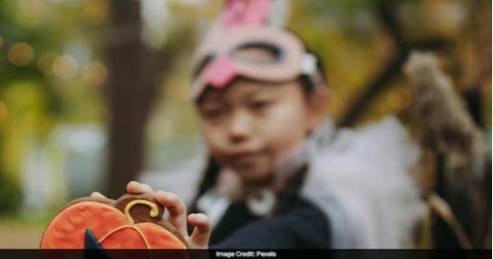 Halloween : Why October 31 is marked with costumes, candy and spooky traditions